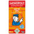 Hasbro Monopoly Board Game Expansion Go To Jail - 1 Ct