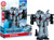 Hasbro Transformers EarthSpark 1 Step Smash Changers Action Figures Assorted - 1 Ct
