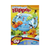 Hasbro Hungry Hungry Hippos Grab & Go Game - 1 Ct