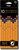 iScholar No 2 HB Yellow Pencils with Erasers - 1 pack