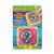 JA-RU Pocket Travel Wind up Fishing Game - 1 Ct