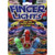 Ja-Ru Battery Operated Finger Lights - 3 Ct