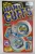 JA-RU Die-Cast Metal Hand Cuffs With Keys - 1 Ct
