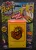 JA-RU Pocket Travel Flip-Up Basket-Ball - 1 Ct