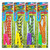 Ja-Ru Rainbow Jump Rope for Active Play Assorted - 1 Ea