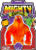 JA-RU Mighty Gorilla - 1 Ct