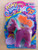 JA-RU Pony Land Pony Pet With Hair Comb - 1 Ct
