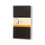 Moleskine Cahier Ruled Journals Large 5x8.25 Black - 1 Ct