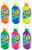 Ja-Ru Water Bomb Water Balloons, Assorted - 100 Ct