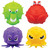 JA-RU Splash Fun Monster Water Ball - 1 Ct