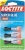 Loctite Super Glue Liquid 3 Tubes