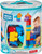 Mega Bloks First Builders Big Building Bag, 80-Piece