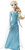 Mattel Disney Frozen Elsa and Anna Frozen I & II Doll - 1 Ct