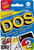 Mattel Games DOS Second Edition Card Game - 1 Ct