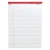 Mead Top Bound Legal Pad - 1 Ct