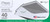 Mead #10 Security Envelopes White #10 - 40 ct