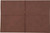 Mead Legal Wallet, Red 10"x 15" - 1 Ct