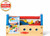 Melissa & Doug Take-Along Tool Kit Wooden Construction Toy - 1 Ct