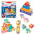 Melissa & Doug Ms. Rachel Wooden Learning Blocks and Activity Cards - 1 Ct