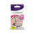 Nailene So Natural Nails Medium Pink - 1 Ct
