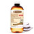 De La Cruz Fractionated Liquid Coconut Oil - 8 fl oz