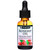 De La Cruz Rosehip Oil, 100% Pure Unrefined - 1 fl oz