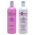 Aphogee Hair Care Double Bundle Two-Step Protein Treatment  - 16 fl oz & Balancing Moisturizer  -16 fl oz