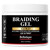 BELLATIQUE GOLD Braiding Gel Maximum Hold for LOC & Twist - 15 oz