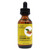 By Natures Pure Jojoba Oil for Skin and Hair Moisturizing  - 2 fl oz