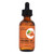 By Natures Turmeric Oil for Hair and Scalp Nourishment - 2 fl oz