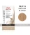 Wella ColorCharm Permanent Liquid Hair Color 7N/711 Medium Blonde  - 1.4 fl oz