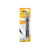 Bic Atlantis Original Retractable Ball Pen, Medium Point, Black 2 Ea