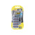 Bic Hybrid 4 Advance For Men, Disposable 4-Blade System 1 Ea