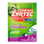 Zyrtec Children'S Dye-Free Chewables For 24 Hour Allergy Relief, 24 Count