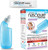 Nasopure Nasal Wash, Little Squirt Kit, 4 Oz