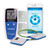 Accurelief Wireless Tens Unit And Ems Muscle Stimulator - Includes Pulse Massager
