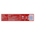 Colgate Optic White Advanced Teeth Whitening Toothpaste,4.5 Oz,