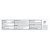 Colgate Total Fresh Mint Stripe Toothpaste, 5.1 Oz Tube
