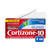 Cortizone 10 Maximum Strength 1% Hydrocortisone Creme Anti-Itch Cream, 2 Oz.