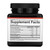 Youtheory, Marine Collagen 2,500 Mg, 1 Each, 160 Tab