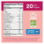 Smartypants, Women'S Complete Multivitamins Gummies, 1 Each, 120 Ct