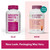 Smartypants, Women'S Complete Multivitamins Gummies, 1 Each, 120 Ct