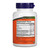 Now Foods, Candida Support Intestinal Support Capsules Dietary Supplement Bottle, 1 Each, 90 Vcap
