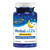 North American Herb & Spice Herbal Zzzs Melatonin-Free 60 Softgels