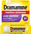 Dramamine Motion Sickness Relief - All Day Less Drowsy, 16 Count