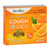 Herbion Naturals, Cough Drops All Natural Orange, 1 Each, 18 Ct