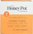 The Honey Pot Company, Wipes Intimate Nrml Indv, 1 Each, 15 Ct