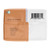 The Honey Pot Organic Overnight Incontinence Pads, Herbal-Infused - 16 Ct