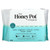 The Honey Pot Company, Organic Super Herbal-Infused Pads With Wings, 16 Count
