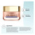 L'Oreal Paris Age Perfect Rosy Tone Anti-Aging Cooling Night Moisturizer 1.7 Oz
